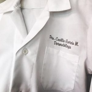 Bordados Personalizados unisex Simples
