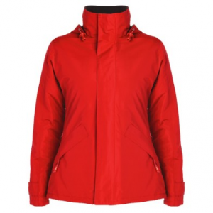 Chaqueta mujer profesional personalizada