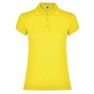 Polo mujer profesional personalizado