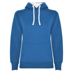 Sudadera con capucha Mujer Personalizada