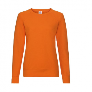 Sudadera sin capucha mujer profesional personalizada