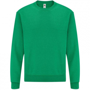 Sudadera hombre sin capucha Personalizada