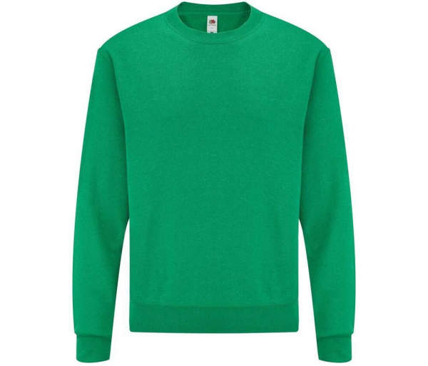 Sudadera hombre sin capucha Personalizada